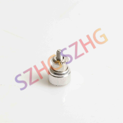 Spring screw PF11 / PF12