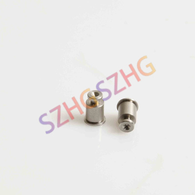 SKC不锈钢定位支撑柱